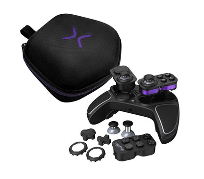 TURTLE BEACH KONTROLER VICTRIX PRO BFG RELOADED PS črne barve