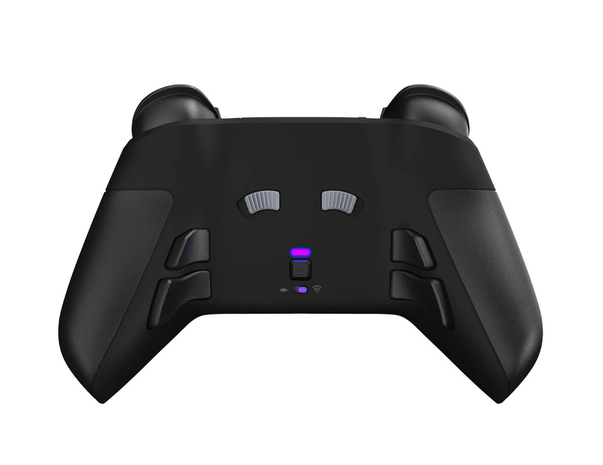 TURTLE BEACH KONTROLER VICTRIX PRO BFG RELOADED PS črne barve