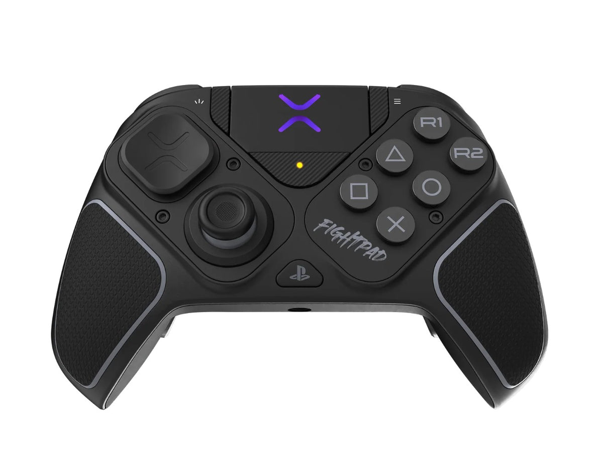 TURTLE BEACH KONTROLER VICTRIX PRO BFG RELOADED PS črne barve