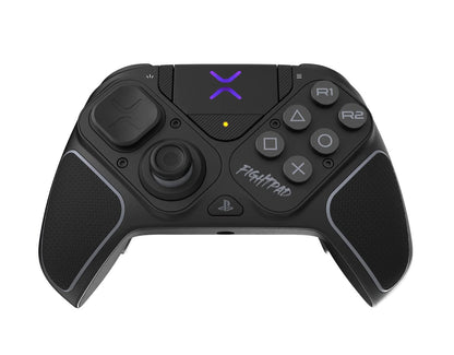 TURTLE BEACH KONTROLER VICTRIX PRO BFG RELOADED PS črne barve