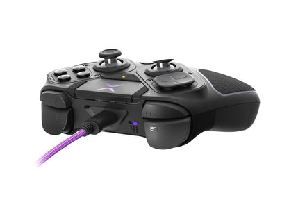 TURTLE BEACH KONTROLER VICTRIX PRO BFG RELOADED PS črne barve