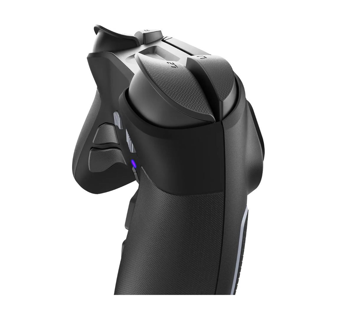 TURTLE BEACH KONTROLER VICTRIX PRO BFG RELOADED PS črne barve