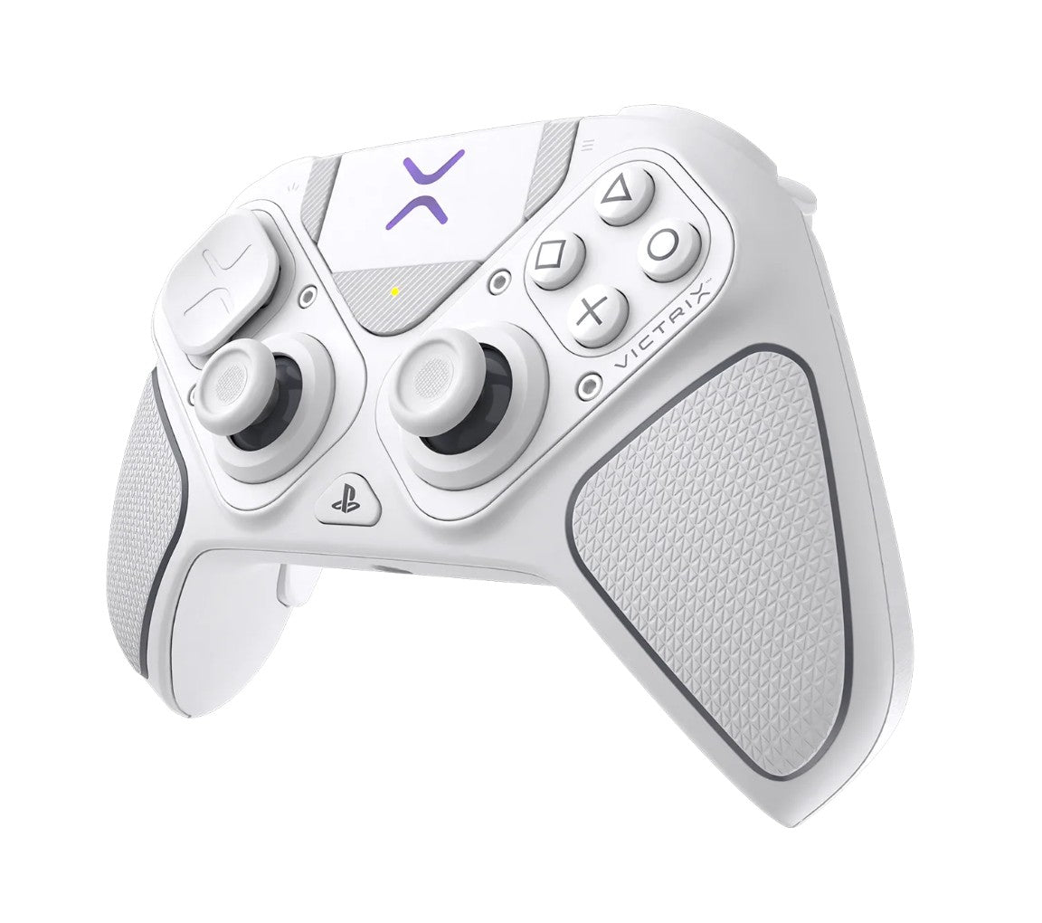 TURTLE BEACH KONTROLER VICTRIX PRO BFG RELOADED PS bele barve