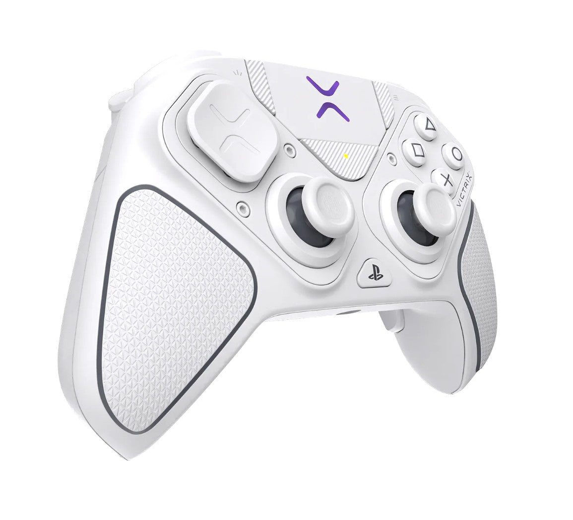 TURTLE BEACH KONTROLER VICTRIX PRO BFG RELOADED PS bele barve