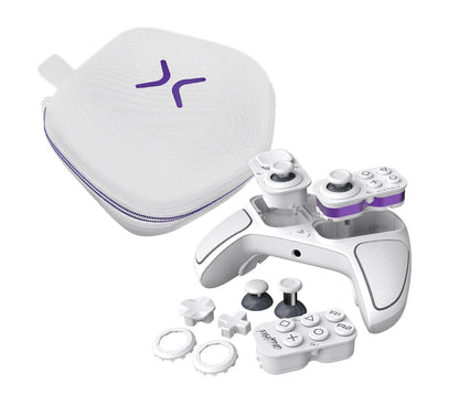 TURTLE BEACH KONTROLER VICTRIX PRO BFG RELOADED PS bele barve