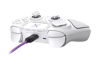TURTLE BEACH KONTROLER VICTRIX PRO BFG RELOADED PS bele barve