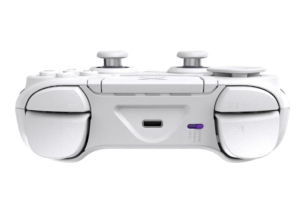 TURTLE BEACH KONTROLER VICTRIX PRO BFG RELOADED PS bele barve