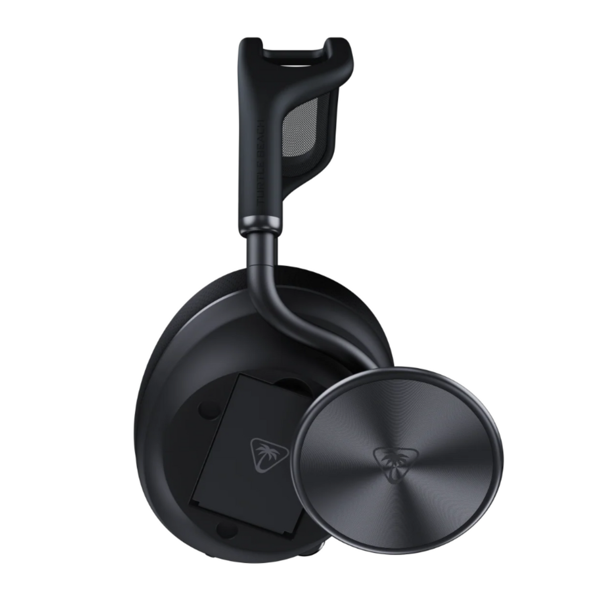 TURTLE BEACH STEALTH PRO II PS/PC SLUŠALKE ČRNE BARVE