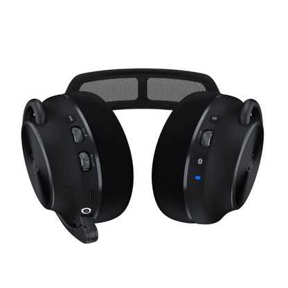 TURTLE BEACH STEALTH PRO II PS/PC SLUŠALKE ČRNE BARVE