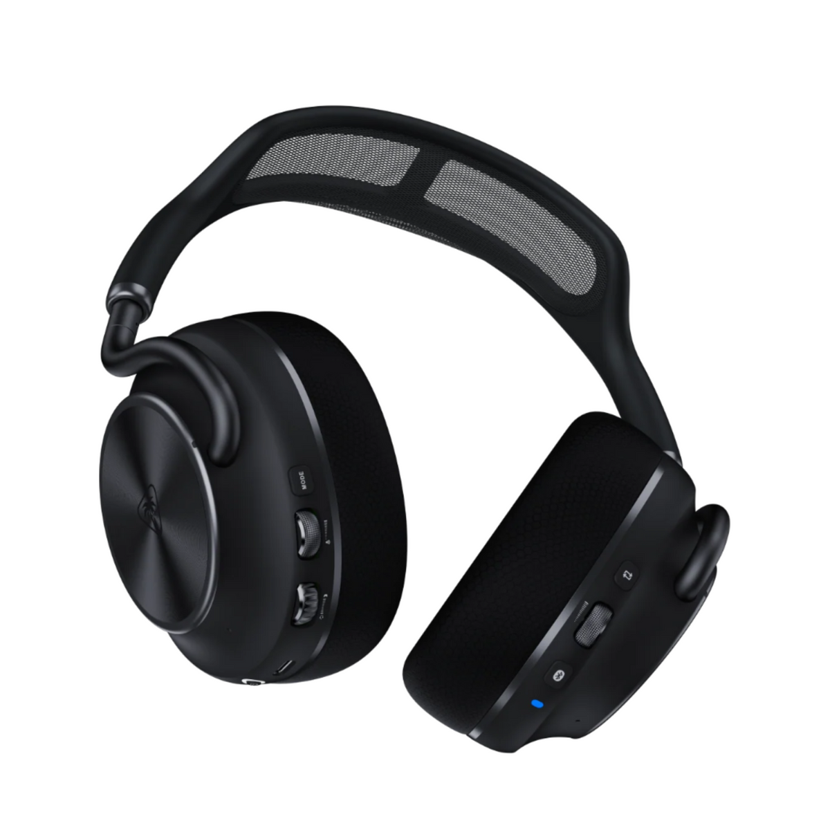 TURTLE BEACH STEALTH PRO II PS/PC SLUŠALKE ČRNE BARVE