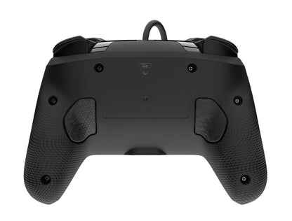 TURTLE BEACH SWITCH 2 AFTERGLOW WAVE žični kontroler črne barve