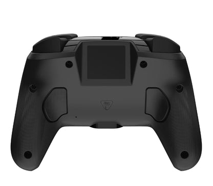 TURTLE BEACH SWITCH 2 REMATCH BREZŽIČNI IGRALNI PLOŠČEK ČRNE BARVE