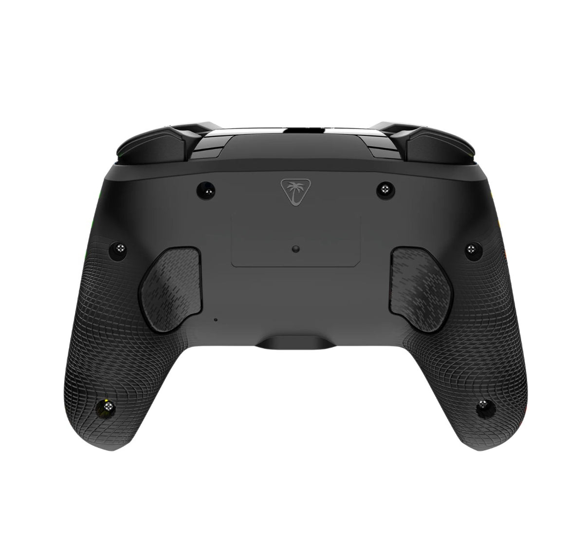 TURTLE BEACH SWITCH 2 AFTERGLOW WAVE brezžični kontroler črne barve