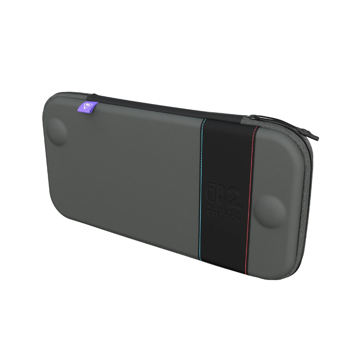 TURTLE BEACH SWITCH 2 PLAYTREK SLIM torbica črne barve
