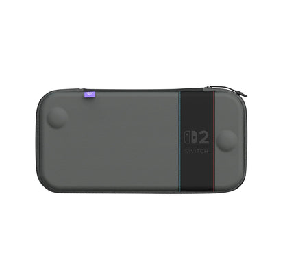 TURTLE BEACH SWITCH 2 PLAYTREK SLIM torbica črne barve