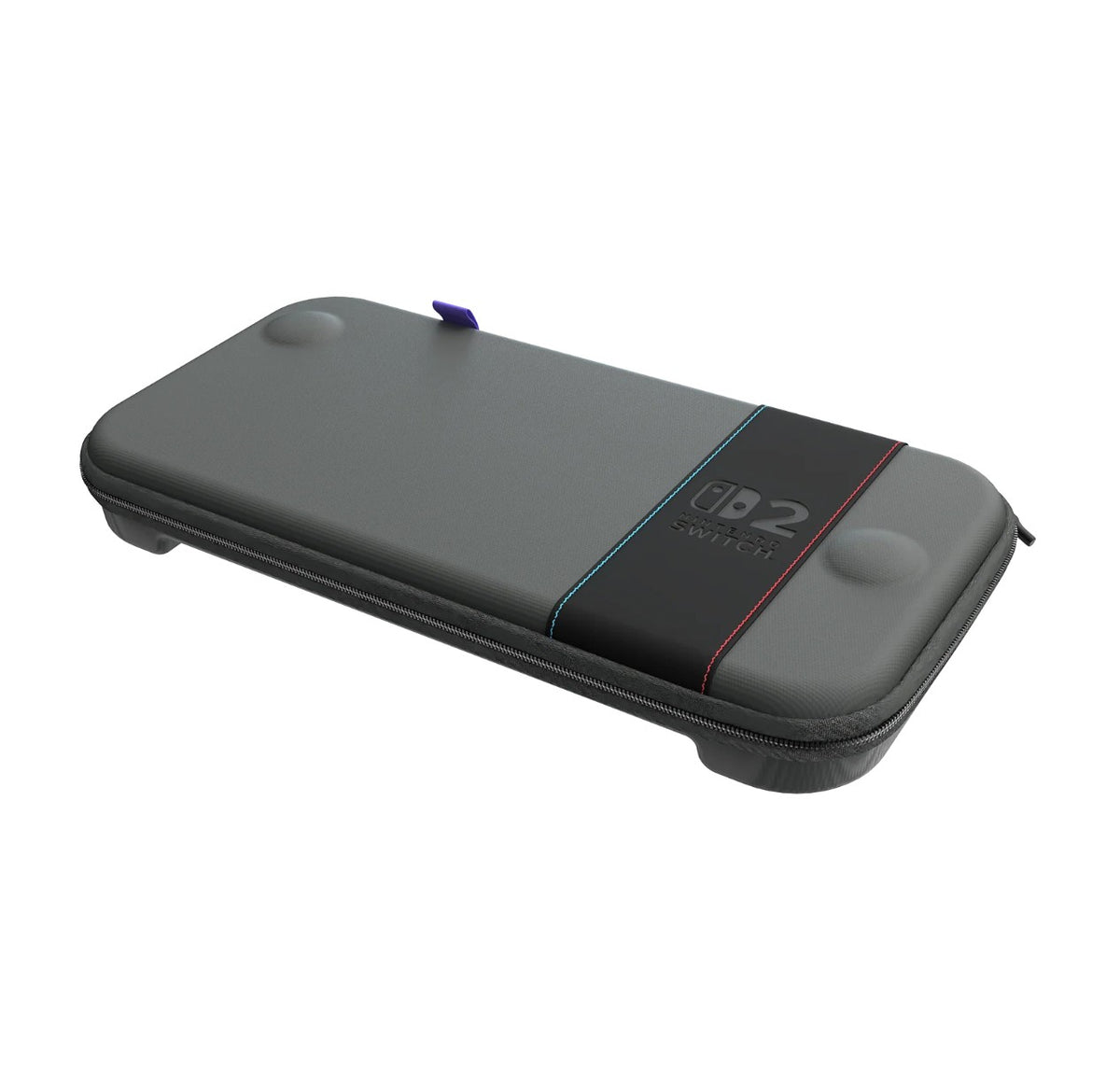 TURTLE BEACH SWITCH 2 PLAYTREK SLIM torbica črne barve