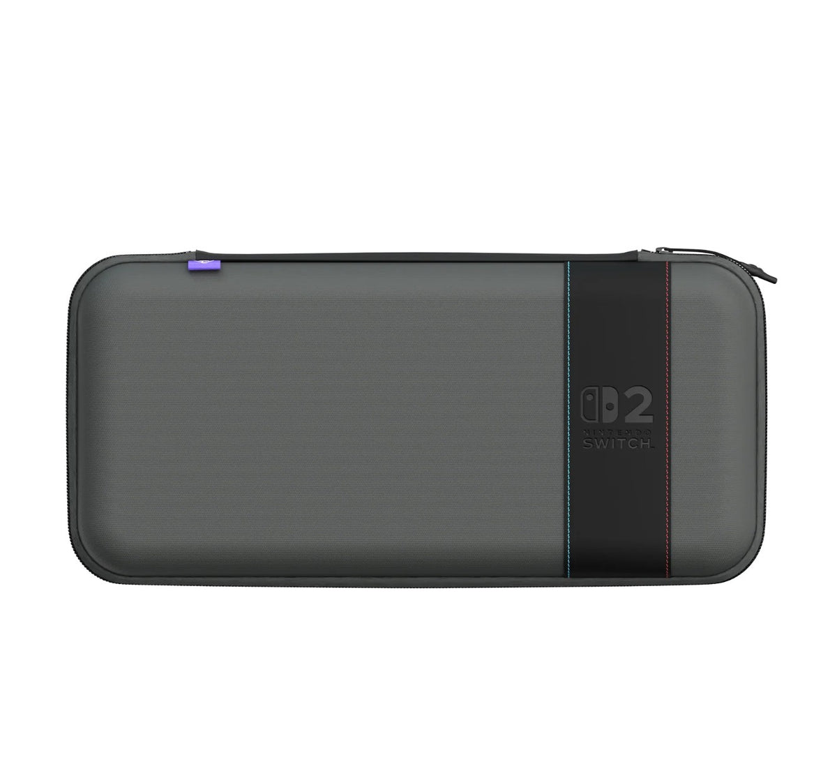TURTLE BEACH PLAYTREK torbica 2-v-1 za Nintendo Switch™ 2 črne barve
