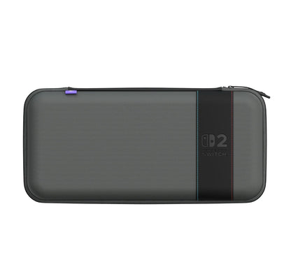TURTLE BEACH PLAYTREK torbica 2-v-1 za Nintendo Switch™ 2 črne barve