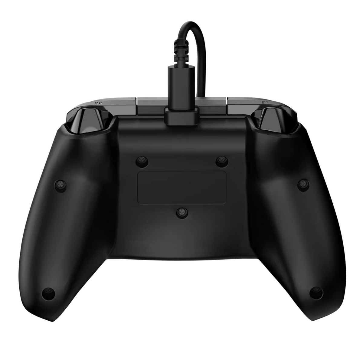 TURTLE BEACH XBOX REMATCH CORE ŽIČNI KONTROLER ČRNE BARVE