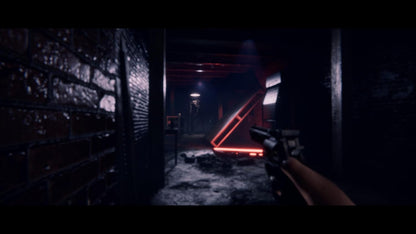 Project Songbird (Playstation 5)