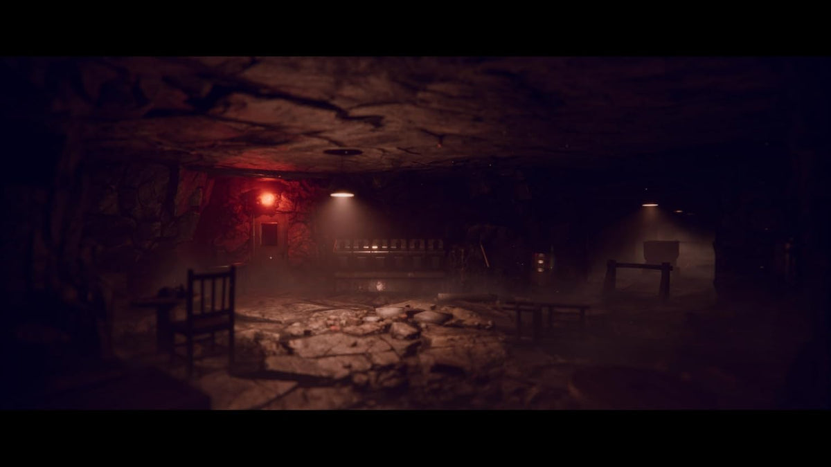 Project Songbird (Playstation 5)