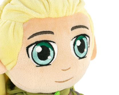 BARRADO: The Lord of the Rings – Legolas plišasta igrača 29 cm