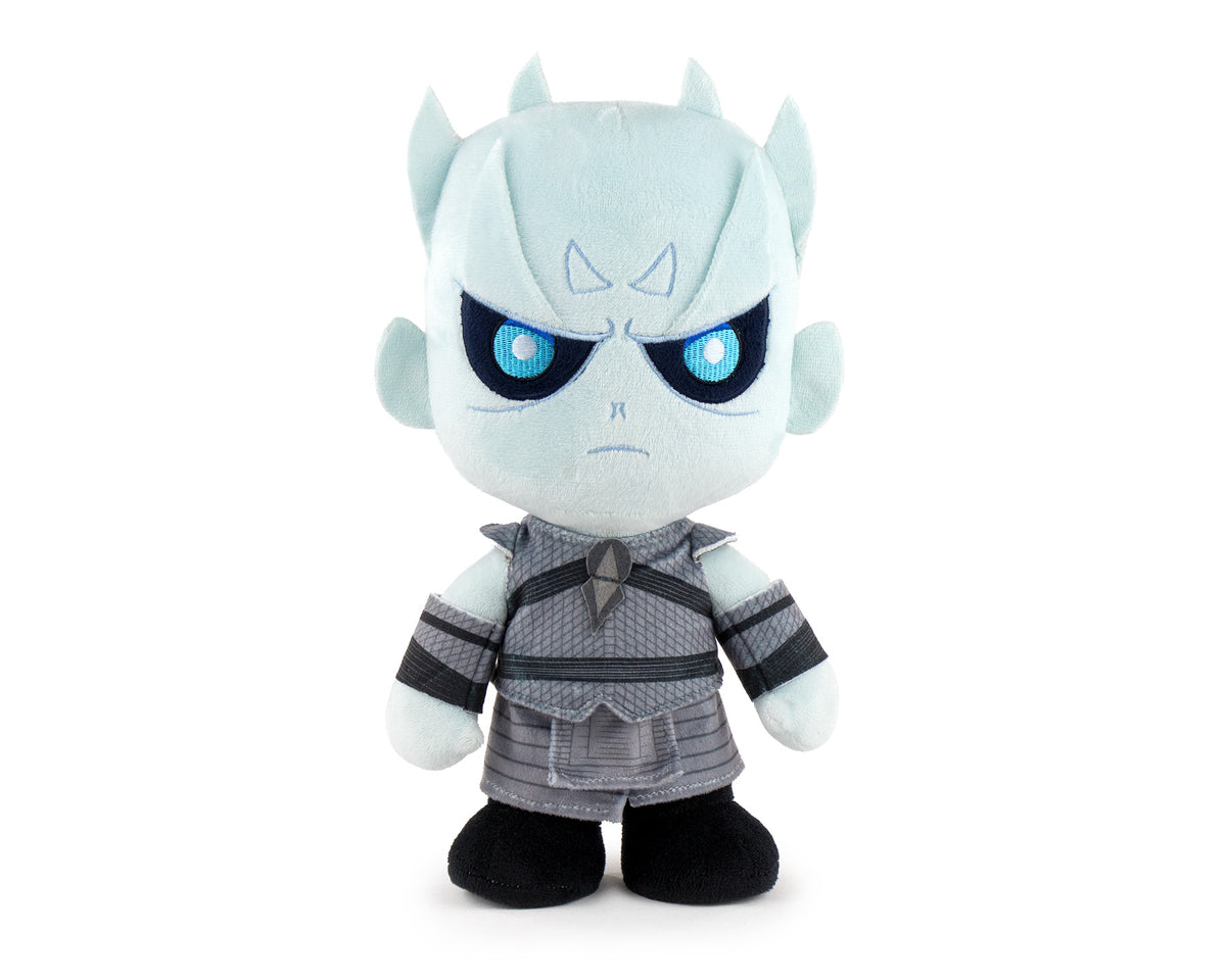 BARRADO: Game of Thrones – Night King plišasta igrača 27 cm