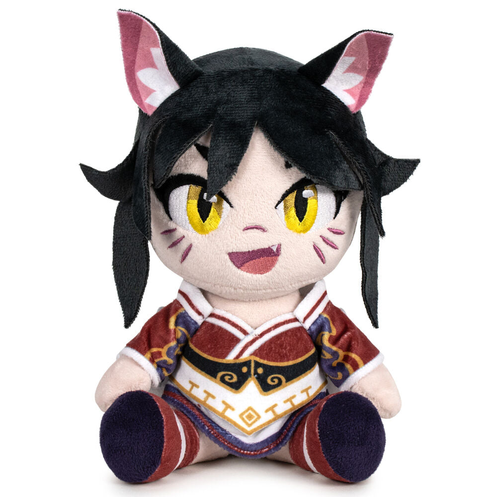 PLAYBYPLAY PLUSH: LEAGUE OF LEGENDS - CHAMPIONS 24CM ASSORTED PLIŠ