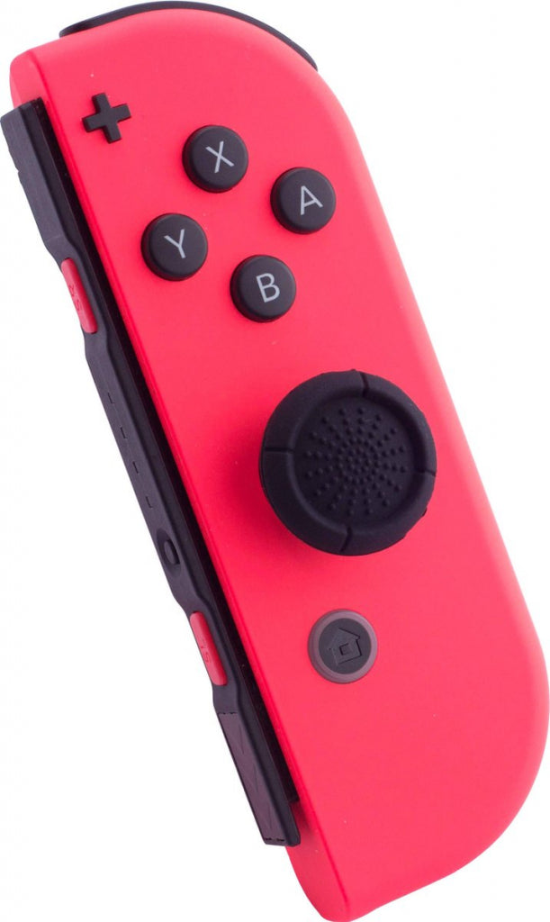 FR-TEC GRIPS PRO XL SWITCH - črne barve
