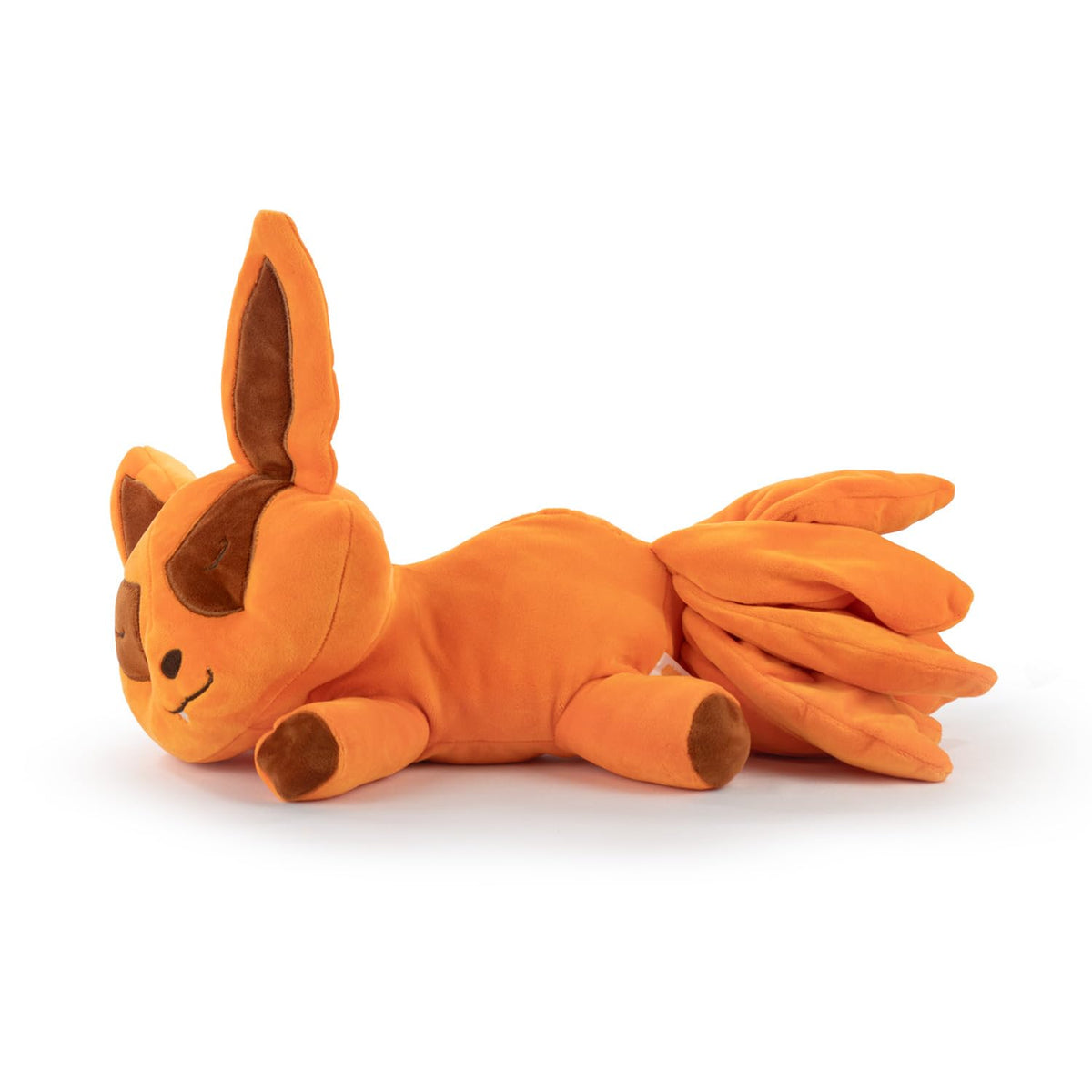 BARRADO: Naruto – Kurama sleeping plišasta igrača 43 cm