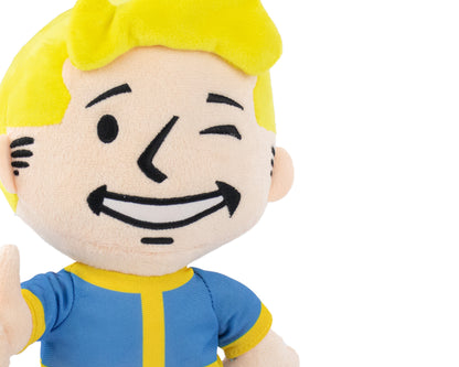 BARRADO: Fallout – Vault Boy plišasta igrača 26 cm