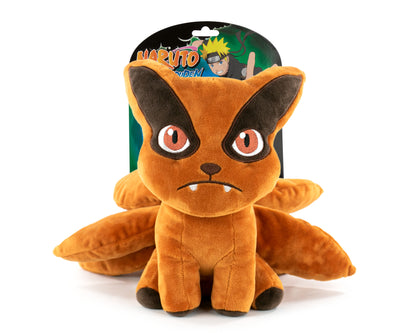 BARRADO: Naruto – Kurama plišasta igrača 18 cm