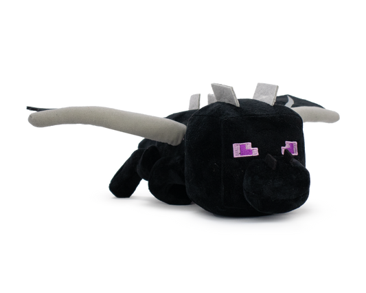BARRADO: Minecraft – Ender Dragon plišasta igrača 30 cm