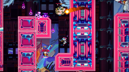 Elsie - Magitek Edition (Nintendo Switch)
