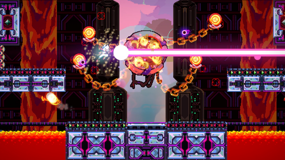 Elsie - Magitek Edition (Nintendo Switch)