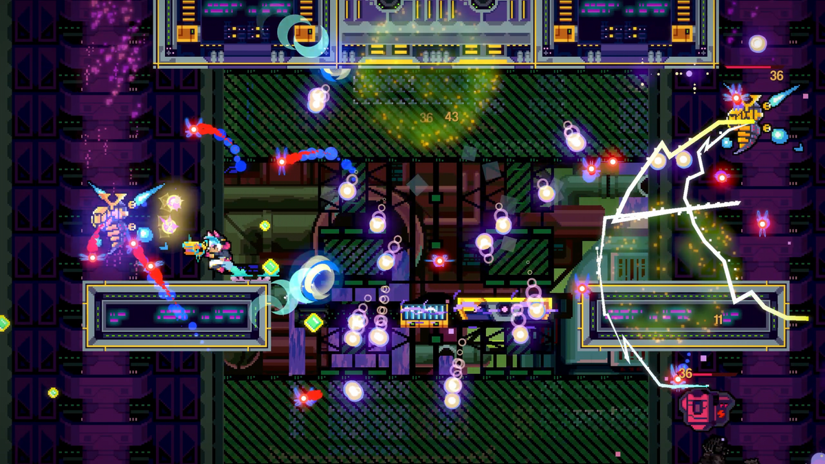 Elsie - Magitek Edition (Nintendo Switch)