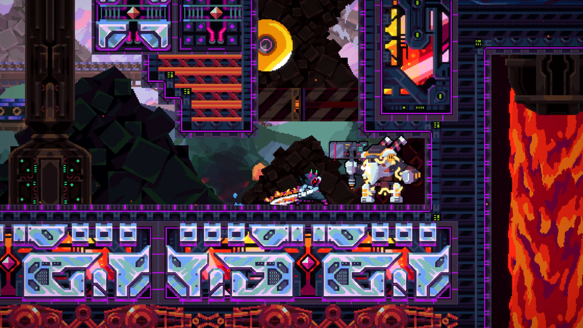Elsie - Magitek Edition (Nintendo Switch)