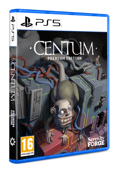 Centum - Premium Edition (Playstation 5)