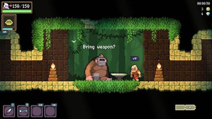 Dunjungle - Premium Edition (Playstation 5)