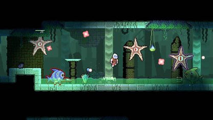 Dunjungle - Premium Edition (Nintendo Switch)