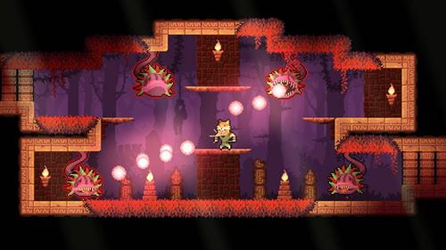 Dunjungle - Premium Edition (Nintendo Switch)