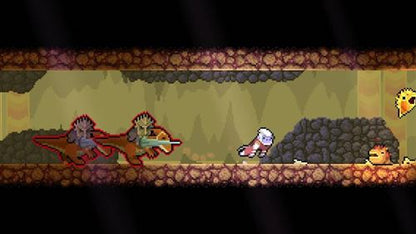 Dunjungle - Premium Edition (Nintendo Switch)