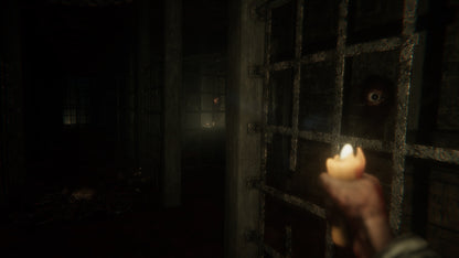 The Nightmare Box - Vol I (Playstation 5)