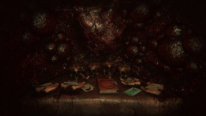 The Nightmare Box - Vol I (Playstation 5)