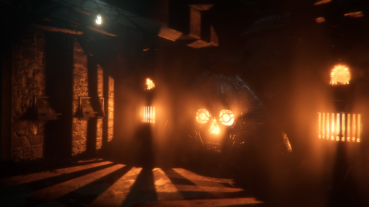 The Nightmare Box - Vol I (Playstation 5)
