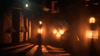 The Nightmare Box - Vol I (Playstation 5)