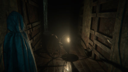 The Nightmare Box - Vol I (Playstation 5)