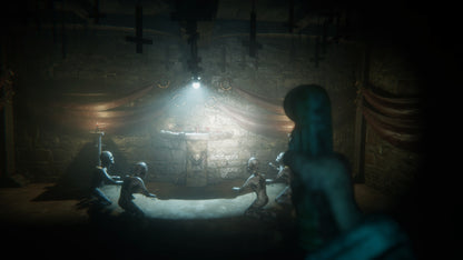 The Nightmare Box - Vol I (Playstation 5)