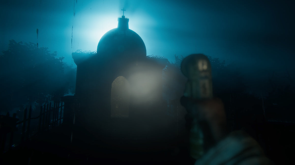 The Nightmare Box - Vol I (Playstation 5)