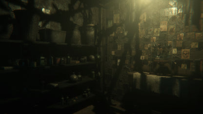 The Nightmare Box - Vol I (Playstation 5)